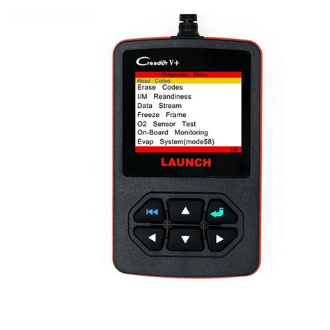 Teşhis Araç OBD2 Code Reader Tarayıcı Plus OBDII Muilt Dil Güncelleme