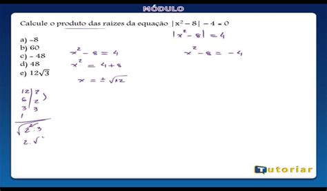 Função Modular Exercícios Resolvidos Pdf Librain