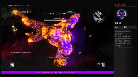 Dying Light Night Hunter kills - YouTube