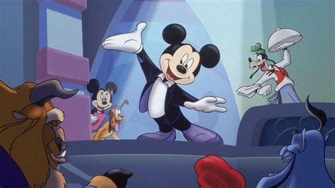 Disney’s House of Mouse – WatchCartoonOnline