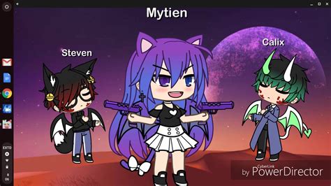Mad Hatter Glmvfor Mytien Youtube