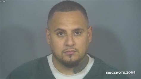 Estrada Hector Manuel Jr 07 27 2023 St Joseph County Mugshots Zone