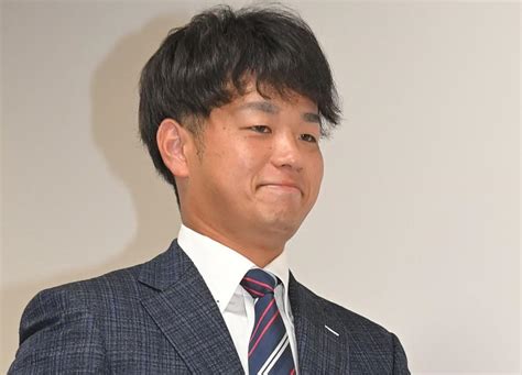 阪神 高橋遥人が結婚を発表 お相手は同い年の一般女性「支えてくれる家族、ファンのみなさまに喜んでもらえるシーズンにしたい」 阪神タイガース