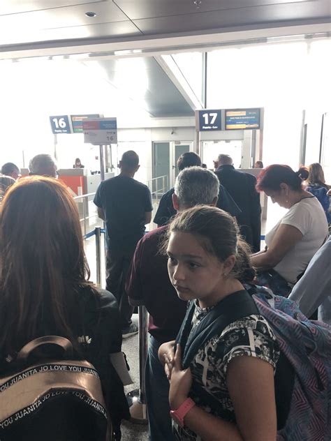 Buenos Aires Airport Customer Reviews - SKYTRAX