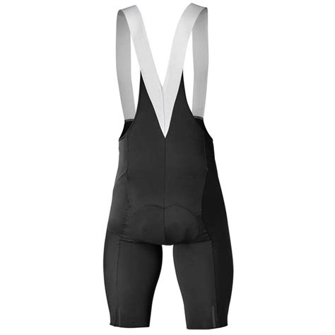 Cuissard V Lo Court Mavic Cosmic Ii Bibshort Noir Confort