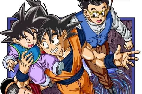 Dragon Ball Super Chapter 86 Spoilers Raw Scans Release Date Leaks