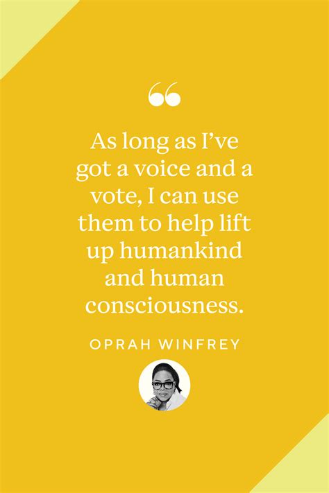 30 Empowering Oprah Quotes on Love, Happiness, and Success