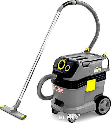 Пылесос Karcher NT 30 1 Tact Te L 1 148 211 0 купить ELMIR цена