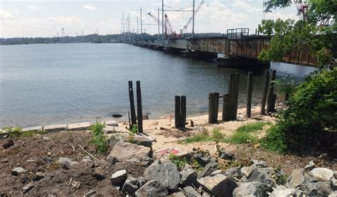 Borinqueneers Park Site Investigation And Remediation Vhb