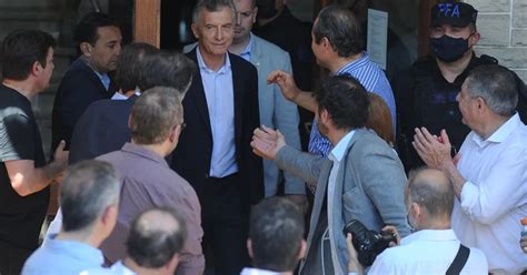 Ara San Juan Macri Recusó Por Segunda Vez A Bava Pero El Juez Rechazó El Planteo