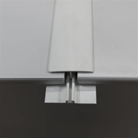 Jonction H M F 2 Mm PVC Blanc RAL 9010 L 3050 Mm