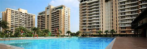 Rustomjee Reserve Borivali West Flats For Sale In Mumbai