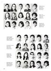 Mission High School - Eagle Yearbook (Mission, TX), Class of 1970, Page ...