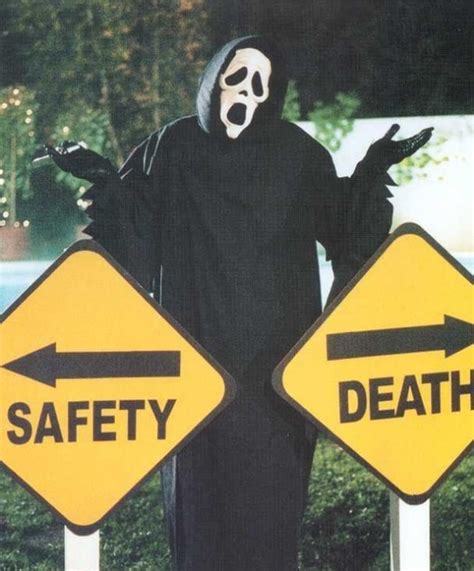 Scream Movie Quotes Funny Quotesgram