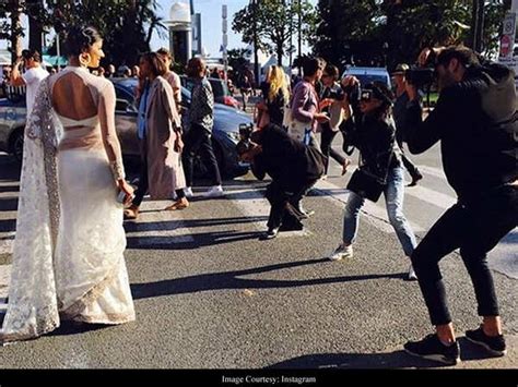 At 46 Pooja Batra Wears NAKED Body Silhouette Dress Grabs Eyeballs