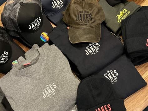 Careers - JAKES