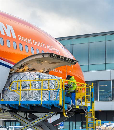 Cargo Werken Bij Klm Klm Careers