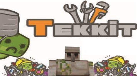 Lets Play Tekkit Classic Episode 018 Mining Laser Of Mass