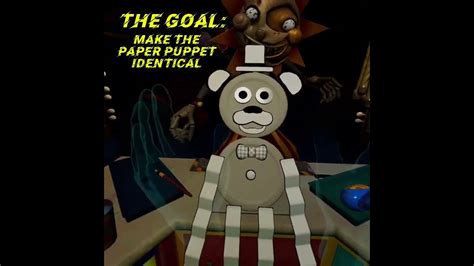 FNAF: Help Wanted 2 - Arts and Crafts: Daycare! - YouTube