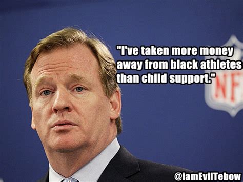 Roger goodell Memes