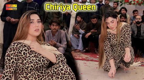 Log Puchdin Dholey Da K Haal Hey Chiriya Queen Latest Dance