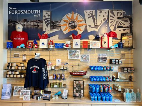 Museum Shop Sunday – City Of Portsmouth Events