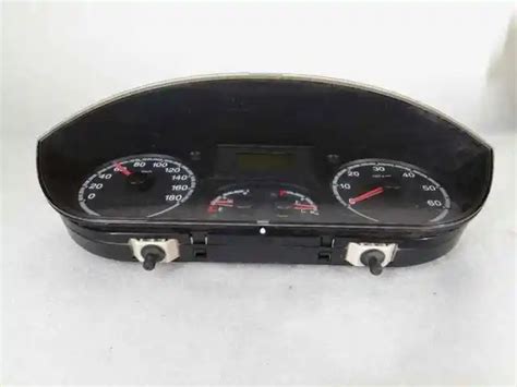 1358173080 TABLEAU DE Bord Compteur Pour NISSAN ALMERA TINO 2 2 DCI