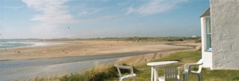 Anglesey Beaches | Beachlets Beach Guide