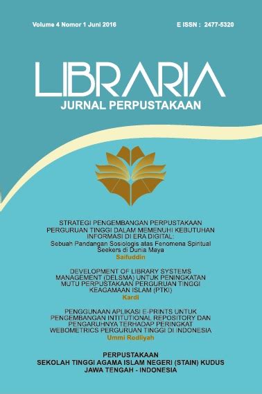 Gerakan Wakaf Tunai Di Desa Tanggungharjo Kecamatan Grobogan Yasin