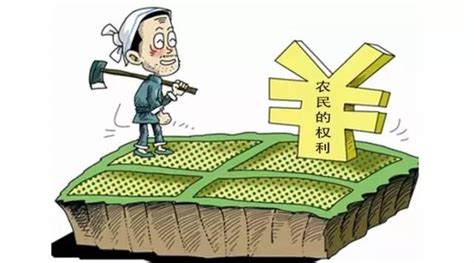 取消農村戶口，農民家的宅基地和農耕地該怎麼辦？會不會被收回？ 每日頭條