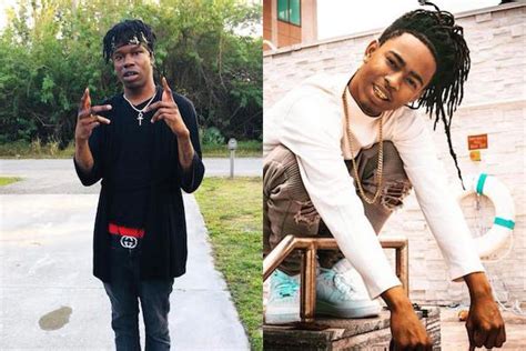 Local Rappers Ynw Juvy And Ynw Sakchaser Shot And Killed Sebastian Daily