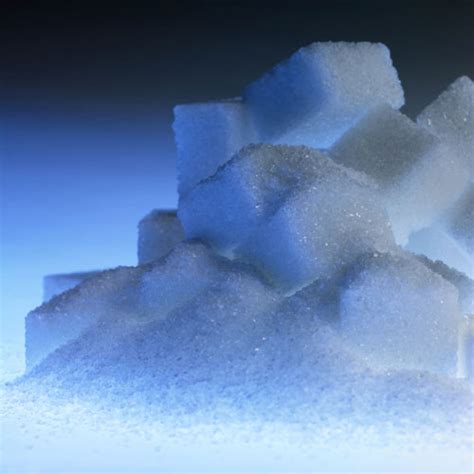 Blue Sugar Kae