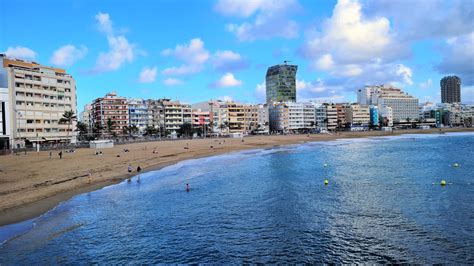 Wie Ist Das Wetter Im März Auf Gran Canaria Reisen Gran Canaria