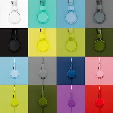 Urbanears Headphones - Acquire