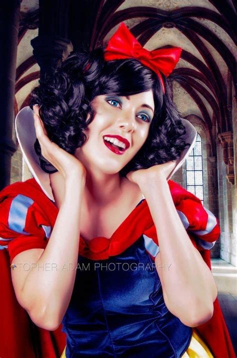 Hand Made Custom Snow White D Adult Costume By Bbeauty Designs