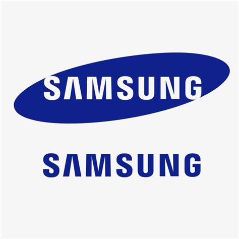 Samsung Phone Logo - LogoDix