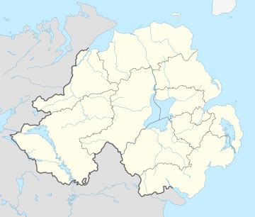 Kilrea - Wikipedia