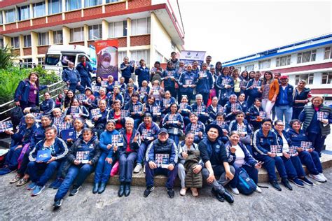 Alcald A De Pasto Promueve Espacios De Di Logo Frente A Los Derechos De