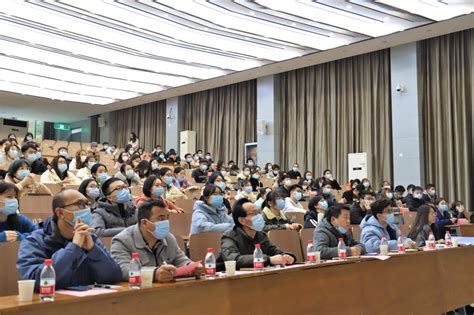 【巡察整改进行时】学院召开大学生党总支换届大会 华中农业大学资源与环境学院