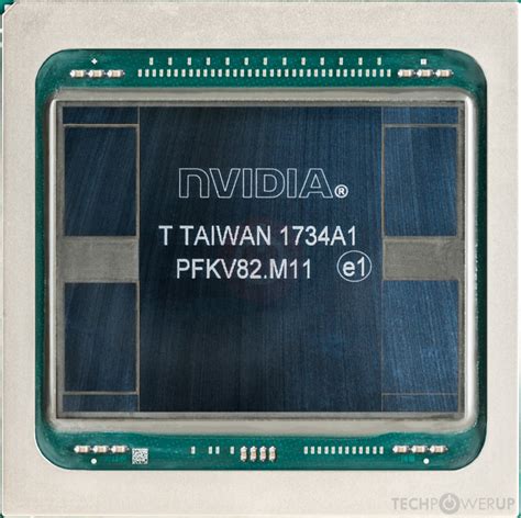NVIDIA Tesla V100 PCIe 16 GB Specs | TechPowerUp GPU Database