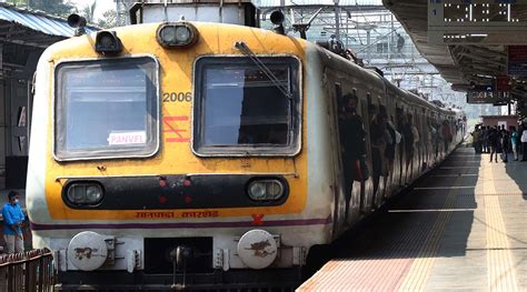 4 new railway police stations to come up in Mumbai Metropolitan Region ...