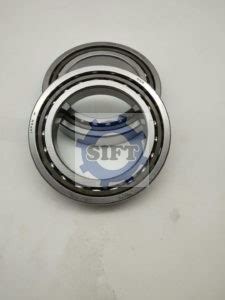 NSK 7017CTYNDBLP5 Angular Contact Ball Bearing Supplier With Stocks