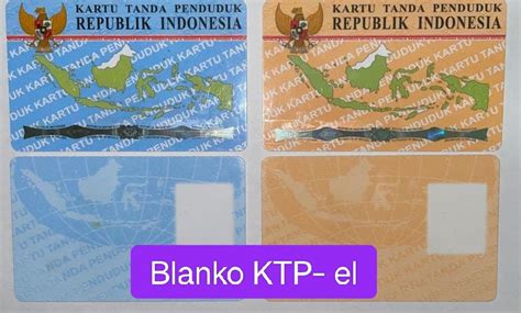 Kadisdukcapil Mukomuko Sebut Ketersediaan Blanko KTP El Aman 6 Bulan Ke