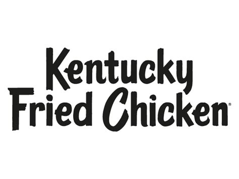 Kfc Logo Kentucky Fried Chicken