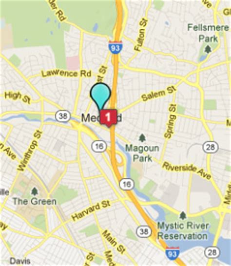 Medford, MA Hotels & Motels - See All Discounts