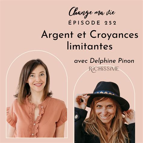 Argent Et Croyances Limitantes Change Ma Vie