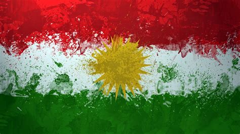 Kurdistan FlAG WALLPAPER - Wallpaper Cave