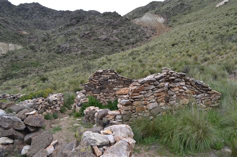 Tecnolog A D Para La Promoci N Y Conservaci N Del Sitio El Pucar De