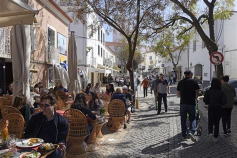 Old Town of Lagos | Algarve | Pictures | Portugal in Global-Geography