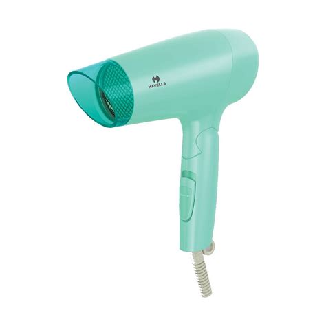 HD2222 1200 W Foldable & Travel Friendly Hair Dryer